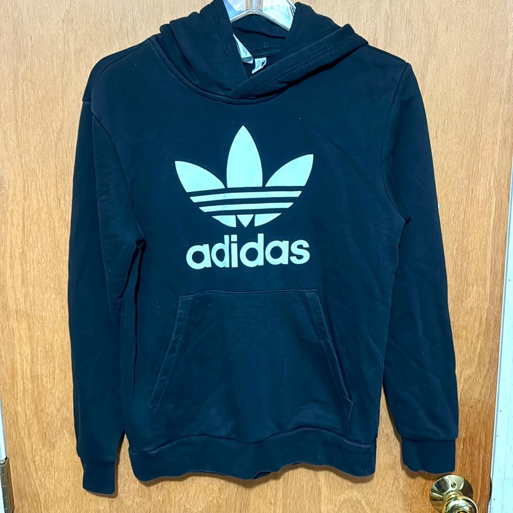 ADIDAS pullover / hoodie sweatshirt